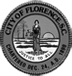 florency city seal